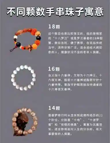 数珠怎么搭配阵容插图1