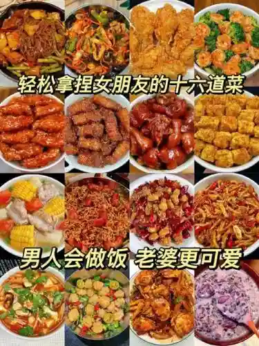 烹饪上菜美味攻略_1插图