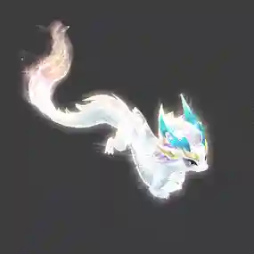 梦幻西游2七夕限量坐骑_1插图