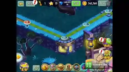 黑暗时代28关2星攻略插图