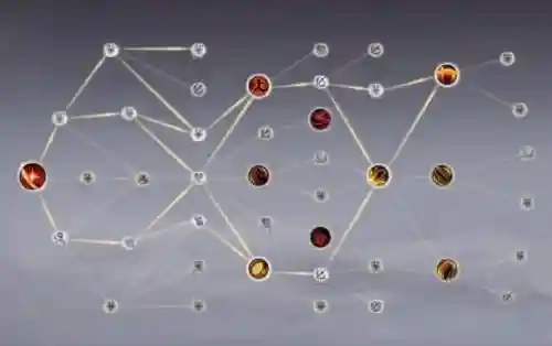 鬼王技能和天书加点_1插图