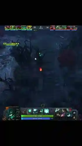 黑鸟dota2大型攻略插图1