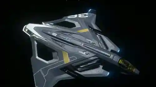 星际公民空间站的武器插图1