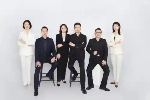 公司阵容搭配插图