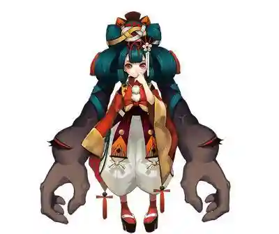 二口女技能要升级吗插图1