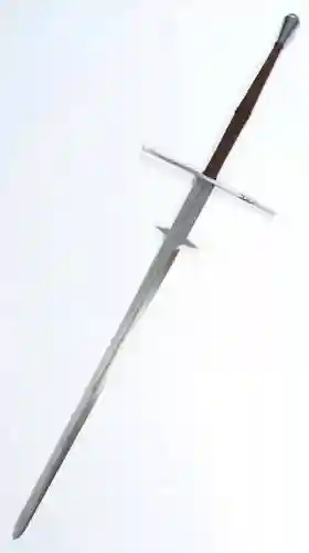 60双手武器插图1