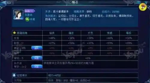 时尚穿越第12章攻略插图1