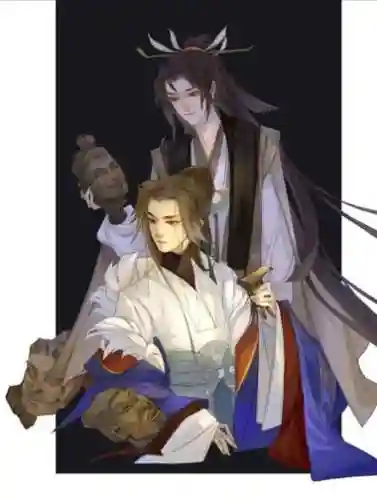嬴政韩非阵容搭配插图