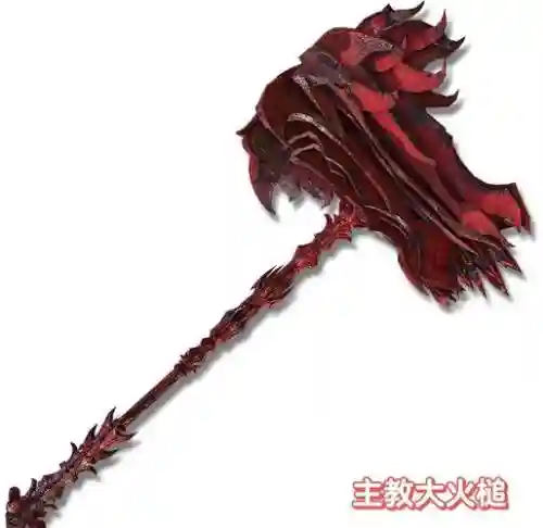 环世界武器装备插图1