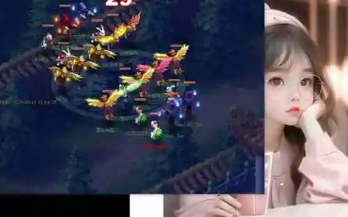 梦幻西游雪山好吗插图1