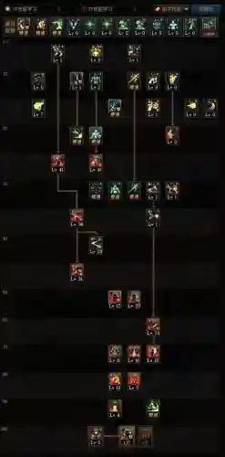 极武皇技能衔接_1插图