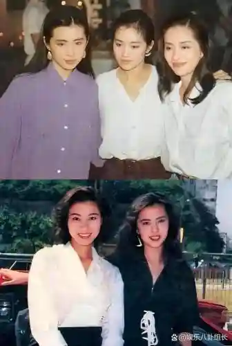 港片神仙阵容搭配插图