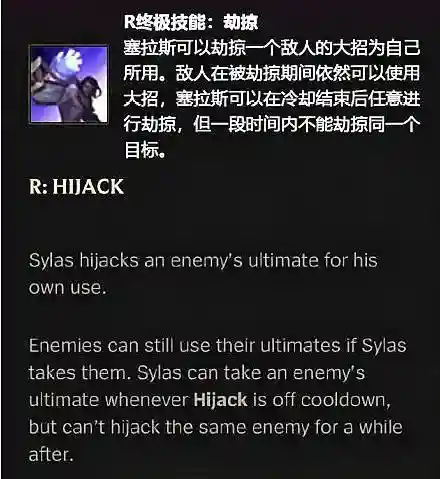 r技能是什么意思是什么意思是什么意思啊插图