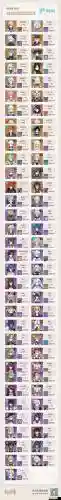 原神温迪最新搭配阵容插图1