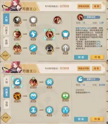 禽兽阵容搭配_1插图1