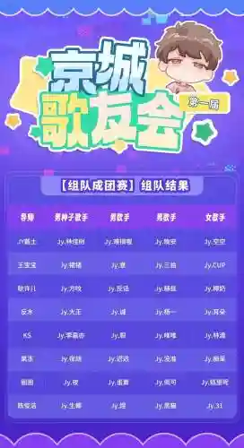 全民应援阵容搭配插图
