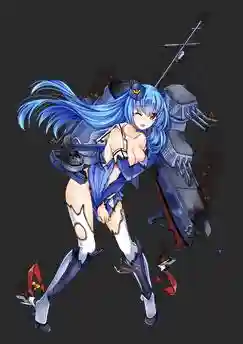 昆西改造技能_1插图1
