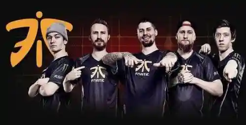 fnatic王朝阵容插图1