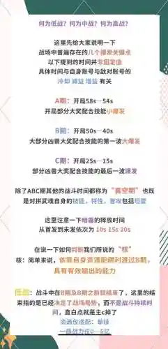 斗罗大陆阵容搭配加点攻略插图1