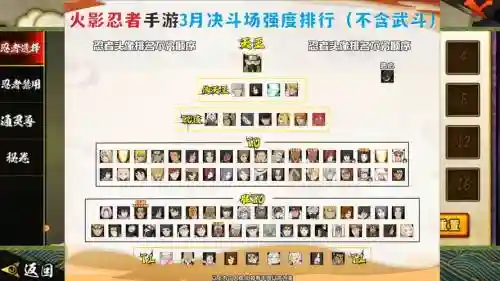 小小忍者技能介绍插图1