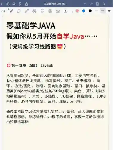 java程序员全攻略下载_1插图