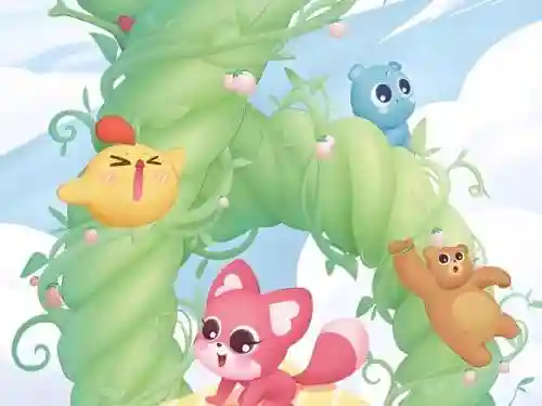 开心消消乐1081通关攻略插图1