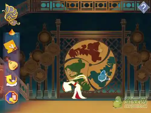 游戏惊梦第三关攻略插图1