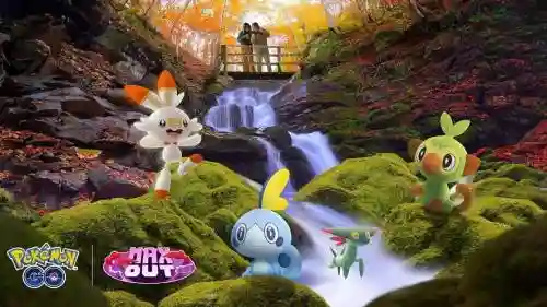 手机版口袋妖怪go攻略插图