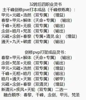 凡人修仙装备合成_1插图1