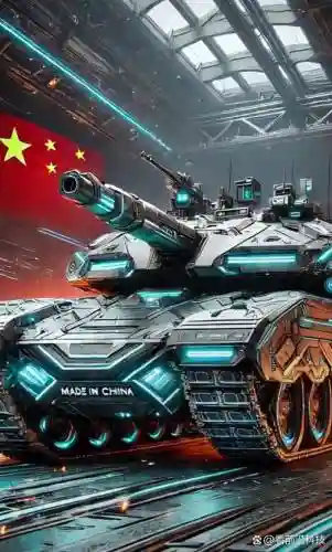中国超高科技武器大全_1插图