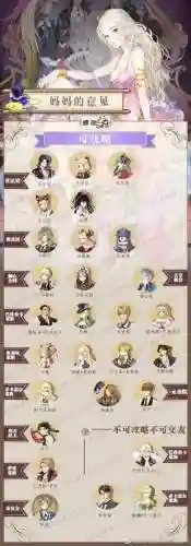 耻辱舞会攻略插图1