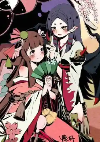 椒图吸血姬阵容搭配_1插图