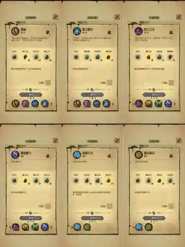 贪婪洞窟2图六暗金法师攻略插图