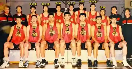 最强中国国家队阵容搭配，最强中国队长插图