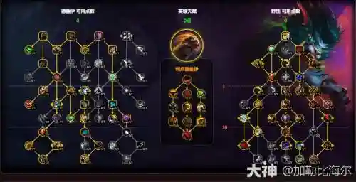 野德位移技能，野德需要什么属性装备插图