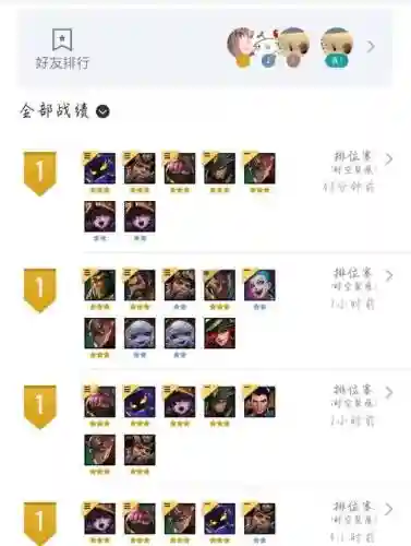 云顶之弈海盗阵容装备搭配，云顶海盗效果插图