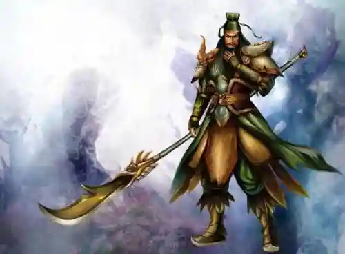 三国志13刀型武器，三国志13 武器插图1