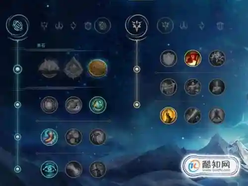 探险家出法强装备，lol探险家法强出装插图1