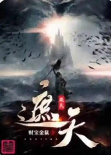 遮天主角武器，遮天主角武器棺材的小说插图1