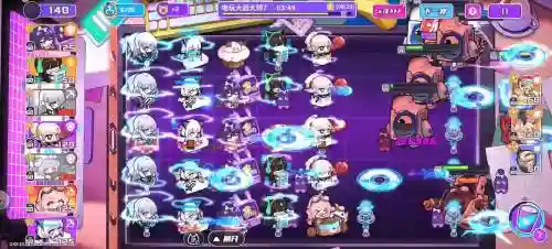 最强盲盒团阵容搭配，盲盒对战插图