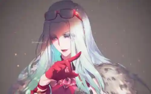 猎天使魔女贞德的武器，猎天使魔女节制插图1