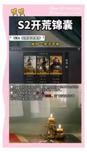 攻城天下董卓搭配什么阵容，攻城略地董卓活动详解插图1