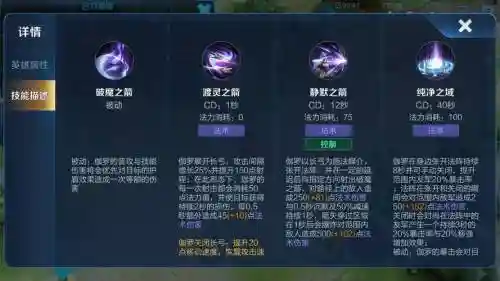 王者加强的英雄技能，王者英雄技能强化是什么模式插图