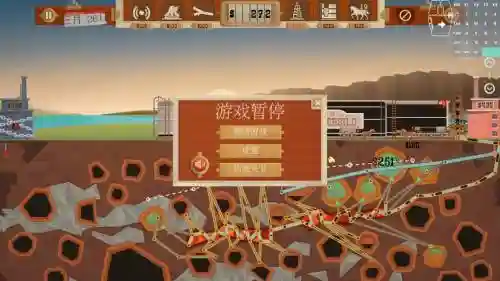 石油骚动人物技能，石油骚动人物技能是什么插图