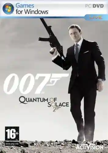 007微量情愫第一关攻略，007之微量情愫插图1