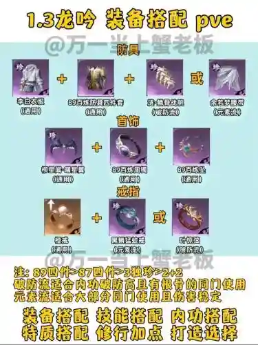 逆水寒怎么合装备，逆水寒怎么合装备武器插图1