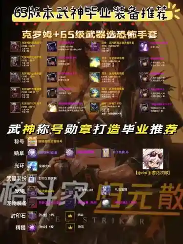 神武手游装备段位，神武手游装备最高多少级插图1