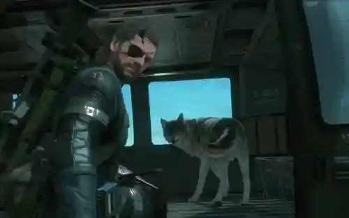 合金装备5幻痛存储记录,合金装备5幻痛保存进度插图1 合金装备5幻痛存储记录,合金装备5幻痛保存进度插图1