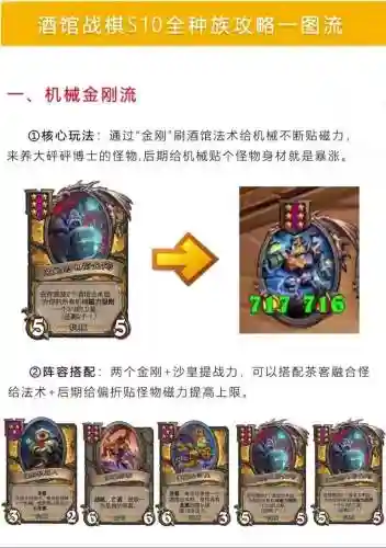 炉石传说最弱职业阵容搭配，炉石传说最弱卡牌插图1