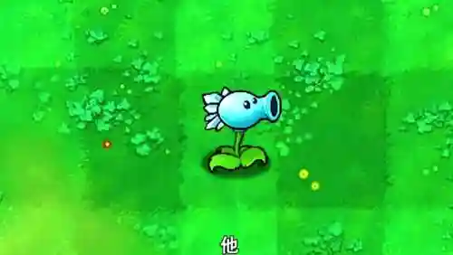 绿色循环寒冰攻略，绿色循环圈海量版寒冰射手攻略插图
